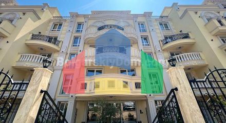 Квартири від забудовника в Беллісіті