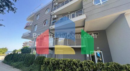 One-bedroom apartment in Ravda