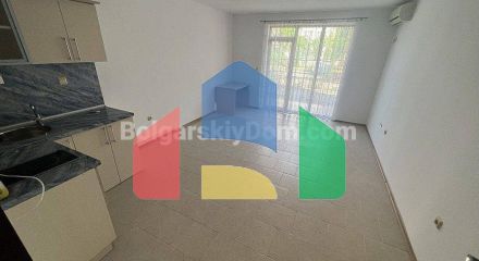One-bedroom apartment in Ravda