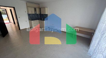 One-bedroom apartment in Ravda