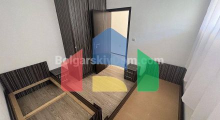 One-bedroom apartment in Ravda