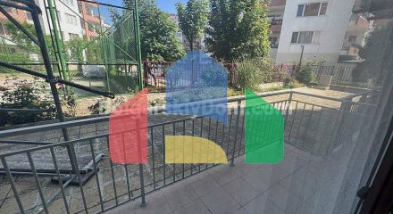 One-bedroom apartment in Ravda