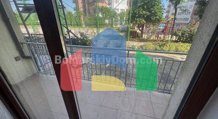 One-bedroom apartment in Ravda