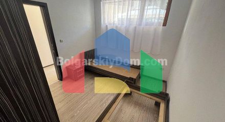 One-bedroom apartment in Ravda