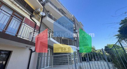 One-bedroom apartment in Ravda