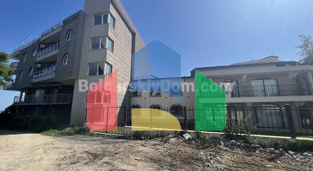 Двокімнатна квартира в Равді