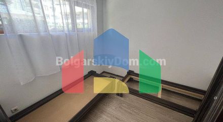 Двокімнатна квартира в Равді