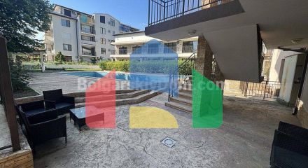 Двокімнатна квартира в Равді