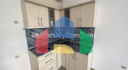 Двокімнатна квартира в Равді