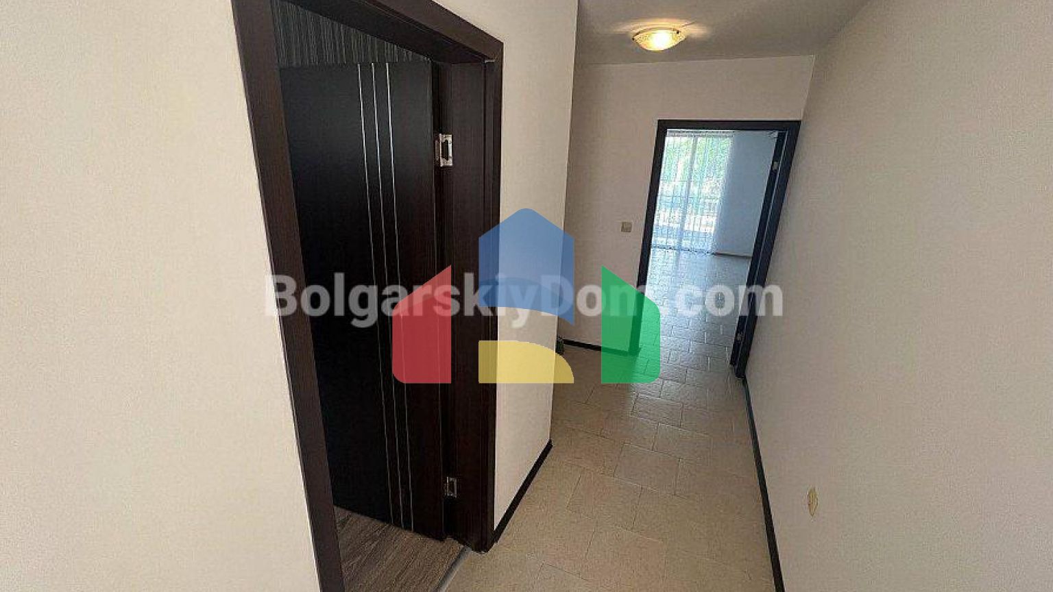 Двокімнатна квартира в Равді