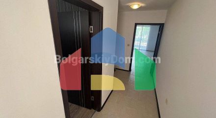 Двокімнатна квартира в Равді