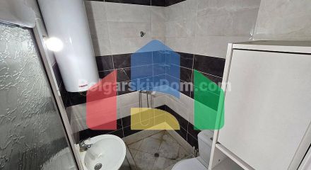 Двухкомнатная квартира в Равде