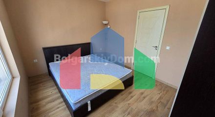 Двокімнатна квартира в Равді