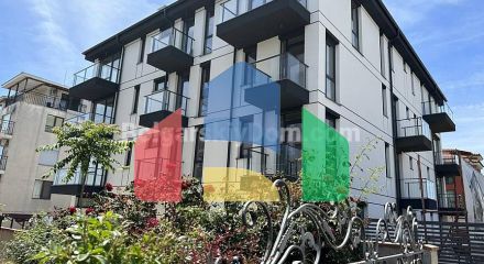 Apartments from the developer in Ravda