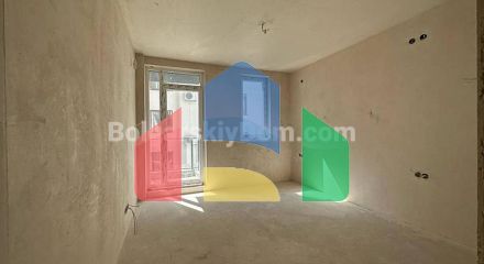Apartments from the developer in Ravda