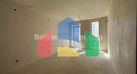 Apartments from the developer in Ravda