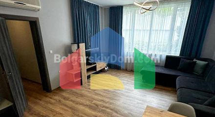One-bedroom apartment in Omega Resort