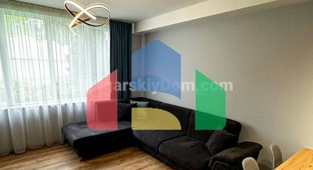 One-bedroom apartment in Omega Resort