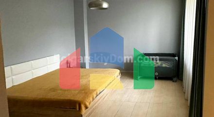 One-bedroom apartment in Omega Resort