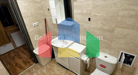 One-bedroom apartment in Omega Resort