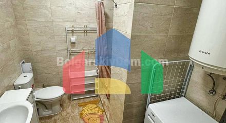 One-bedroom apartment in Omega Resort