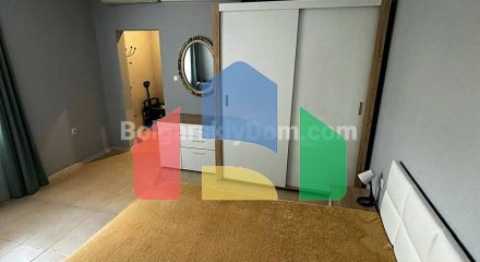 One-bedroom apartment in Omega Resort