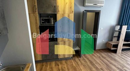 One-bedroom apartment in Omega Resort