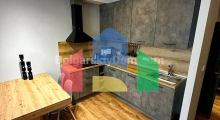 Двокімнатна квартира в Омега Резорт