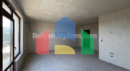 Двухкомнатная квартира в Дольче Рива