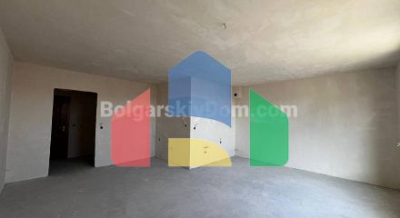 Двухкомнатная квартира в Дольче Рива