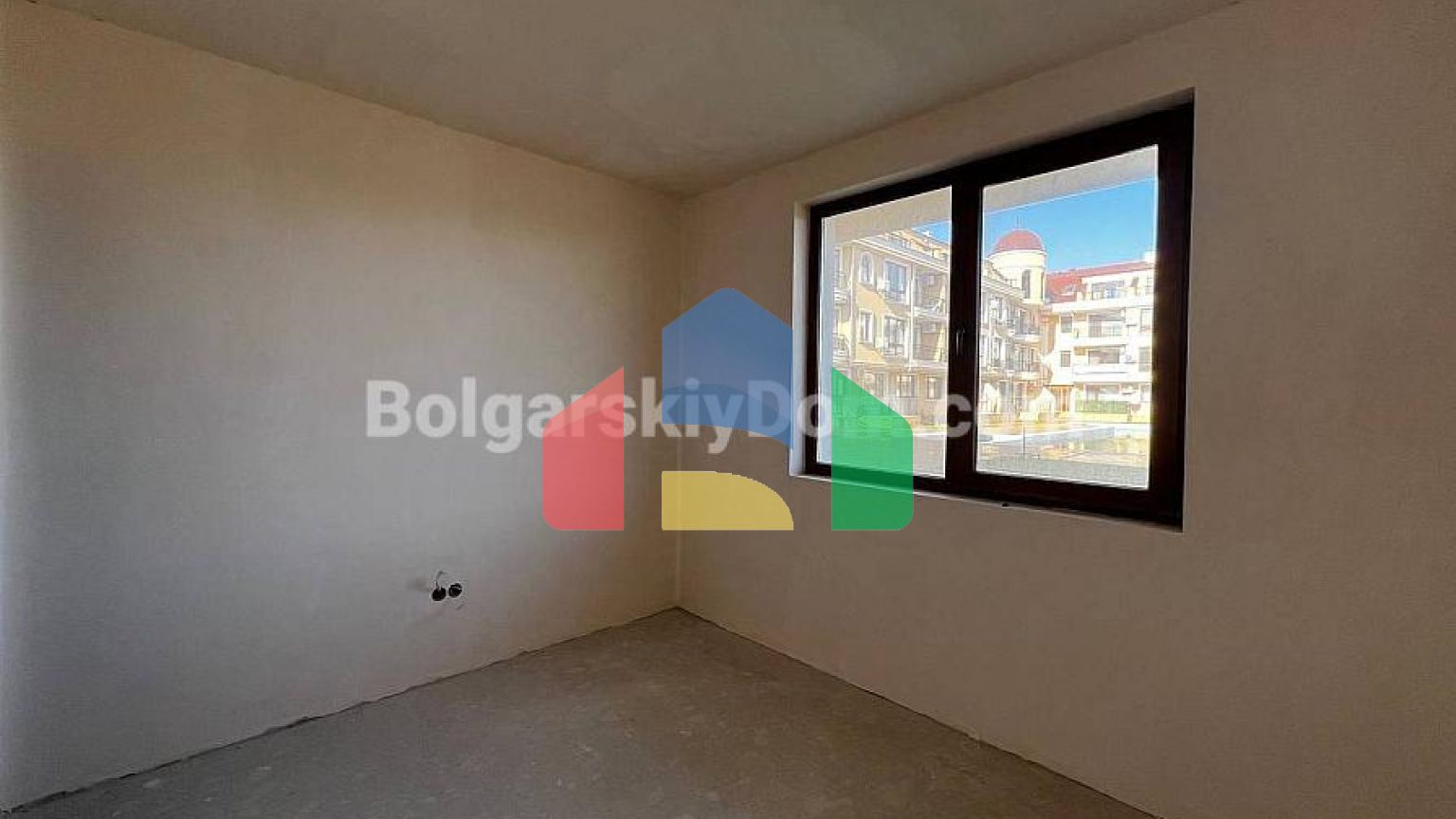 Двокімнатна квартира в Дольче Ріва