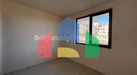 Двокімнатна квартира в Дольче Ріва