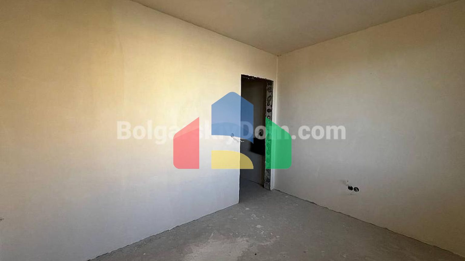 Двокімнатна квартира в Дольче Ріва