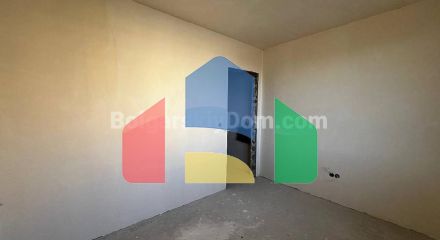 Двокімнатна квартира в Дольче Ріва