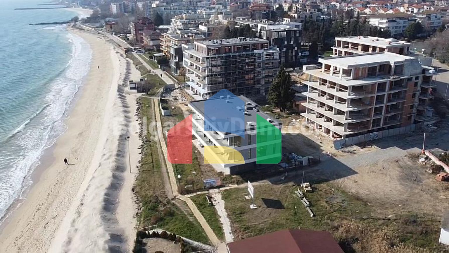 Квартири від забудовника