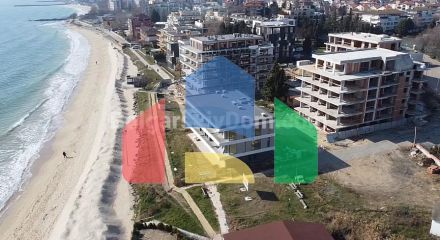 Квартири від забудовника