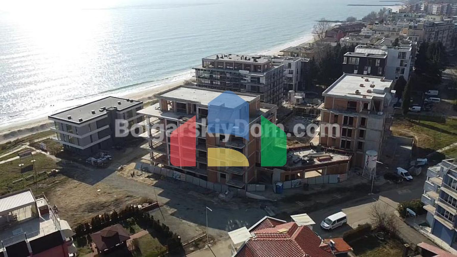 Квартири від забудовника