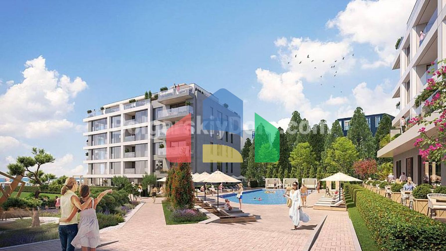 Квартири від забудовника