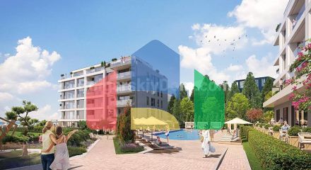 Квартири від забудовника