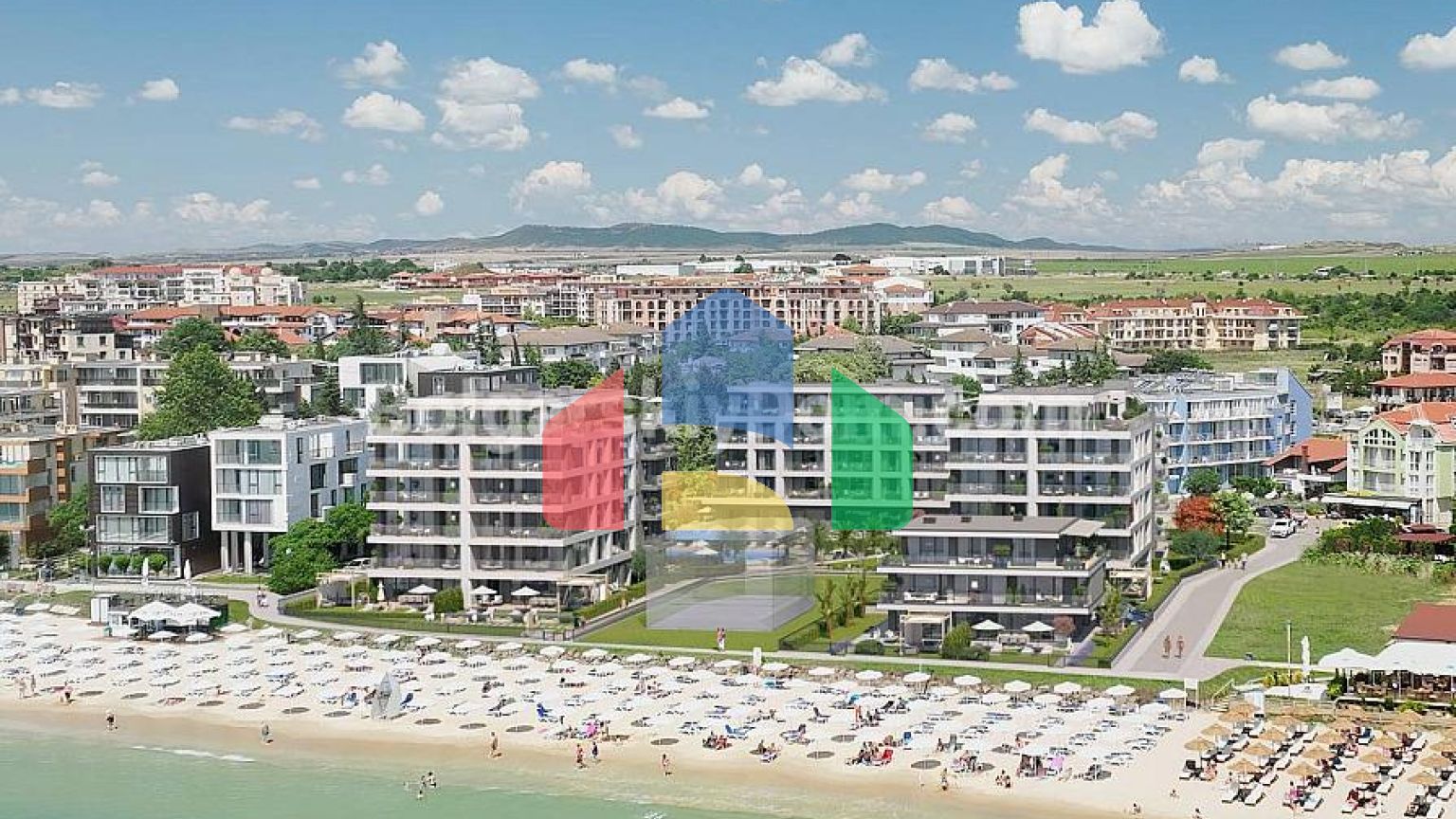 Квартири від забудовника