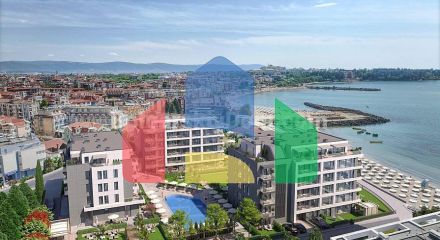 Квартири від забудовника