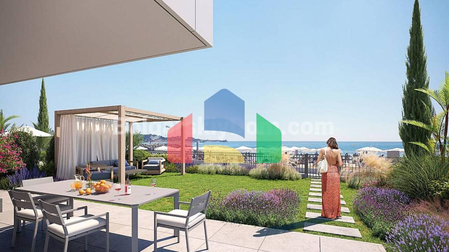 Квартири від забудовника