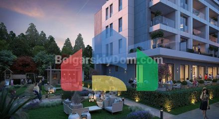 Квартири від забудовника