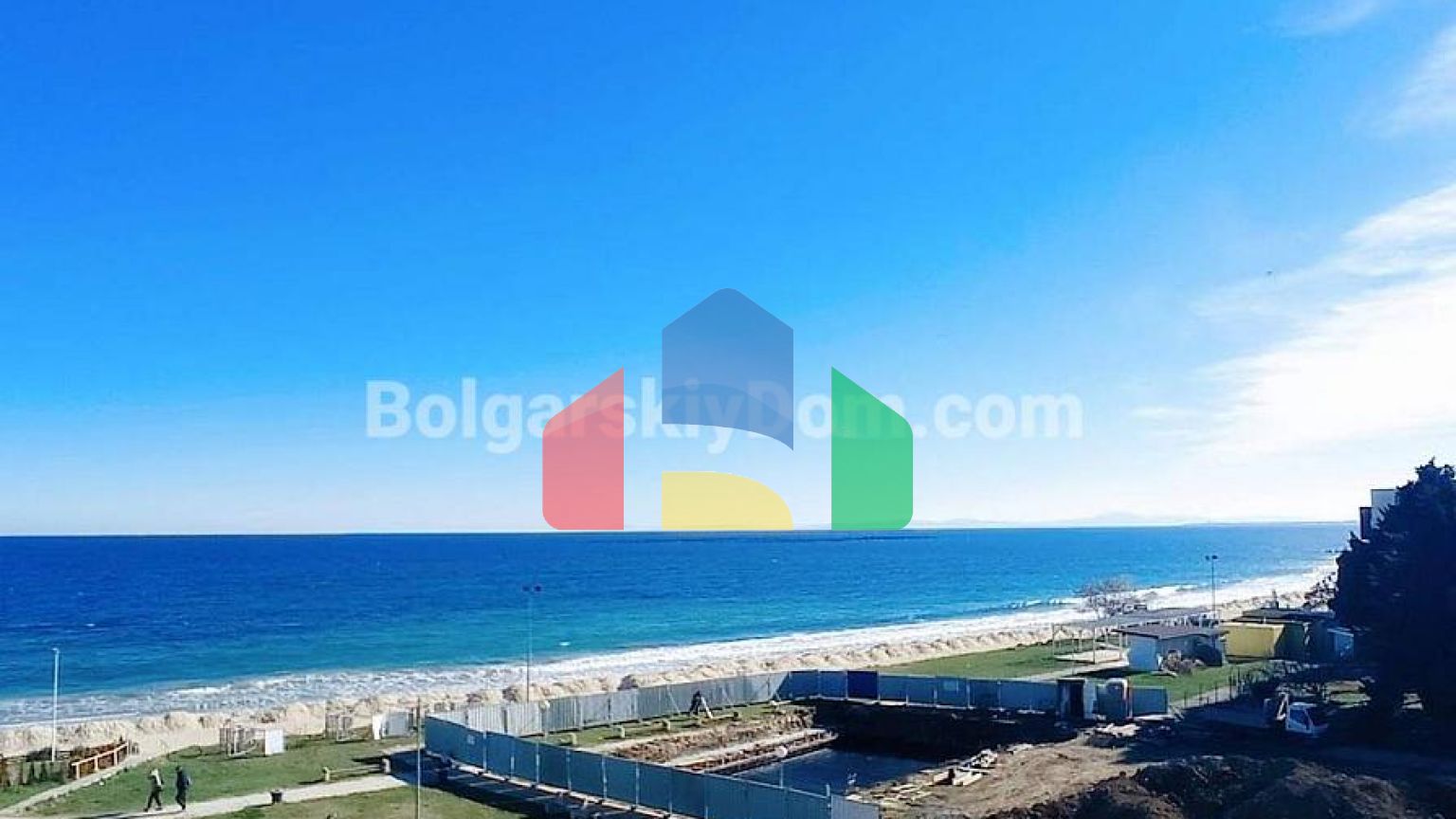 Квартири від забудовника