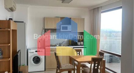 Two-bedroom apartment in Emerald Beach Resort