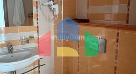 Two-bedroom apartment in Emerald Beach Resort