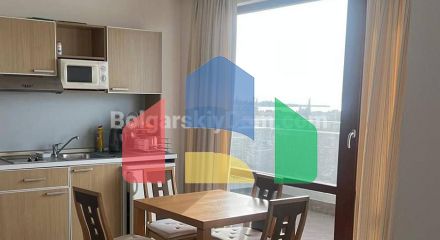 Two-bedroom apartment in Emerald Beach Resort