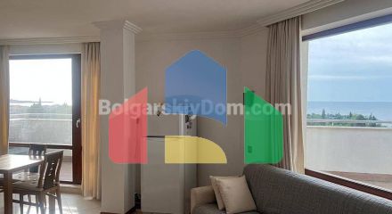 Two-bedroom apartment in Emerald Beach Resort
