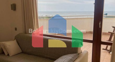Two-bedroom apartment in Emerald Beach Resort