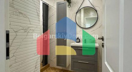 Трикімнатна квартира в Оазис